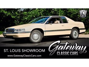 1992 Cadillac Eldorado for sale 101576675