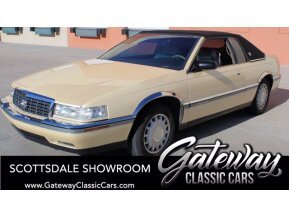 1992 Cadillac Eldorado for sale 101691383