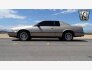 1992 Cadillac Eldorado for sale 101784719