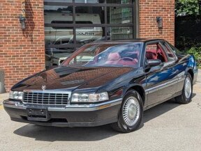 1992 Cadillac Eldorado for sale 102006805