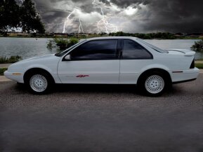 1992 Chevrolet Beretta GT for sale 102016232