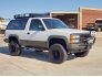 1992 Chevrolet Blazer for sale 101620333