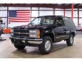 1992 Chevrolet Blazer for sale 101793950
