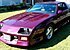 1992 Chevrolet Camaro Z28 Coupe for sale 101231826