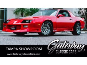 1992 Chevrolet Camaro RS for sale 101688165