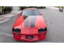 1992 Chevrolet Camaro RS for sale 101688165