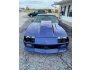 1992 Chevrolet Camaro Coupe for sale 101723651