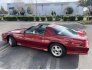 1992 Chevrolet Camaro RS for sale 101751933