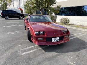 1992 Chevrolet Camaro RS for sale 101751933