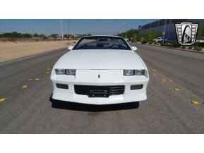 1992 Chevrolet Camaro RS for sale 101789997