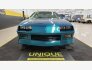 1992 Chevrolet Camaro RS for sale 101801442
