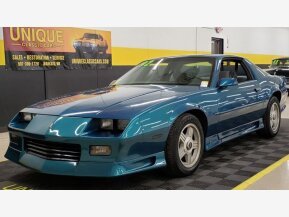 1992 Chevrolet Camaro RS for sale 101801442