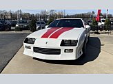 1992 Chevrolet Camaro Coupe for sale 102019632