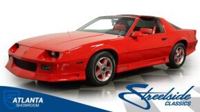 1992 Chevrolet Camaro RS for sale 102010013