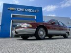 Thumbnail Photo 2 for 1992 Chevrolet Caprice Classic Sedan for Sale by Owner