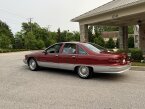 Thumbnail Photo 3 for 1992 Chevrolet Caprice Classic Sedan for Sale by Owner
