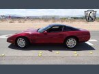 Thumbnail Photo 3 for 1992 Chevrolet Corvette Coupe