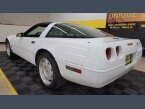 Thumbnail Photo 6 for 1992 Chevrolet Corvette Coupe