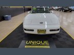 Thumbnail Photo 2 for 1992 Chevrolet Corvette Coupe