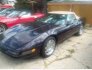 1992 Chevrolet Corvette for sale 101587897