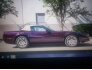 1992 Chevrolet Corvette for sale 101603304