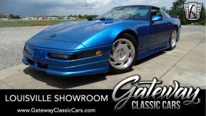 1992 Chevrolet Corvette Coupe for sale 101689315