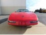 1992 Chevrolet Corvette Convertible for sale 101689492