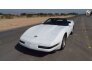 1992 Chevrolet Corvette Convertible for sale 101689591