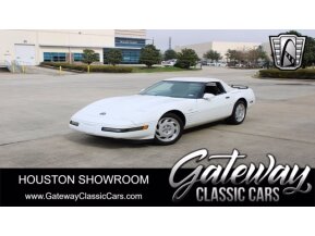 1992 Chevrolet Corvette Convertible for sale 101700630