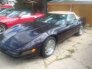 1992 Chevrolet Corvette for sale 101707800