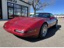 1992 Chevrolet Corvette Coupe for sale 101733936