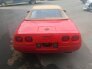 1992 Chevrolet Corvette for sale 101737661