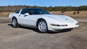 1992 Chevrolet Corvette for sale 101830345