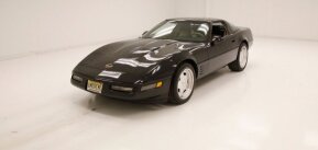 1992 Chevrolet Corvette Coupe for sale 101835327