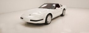 1992 Chevrolet Corvette ZR1 Coupe for sale 101918012