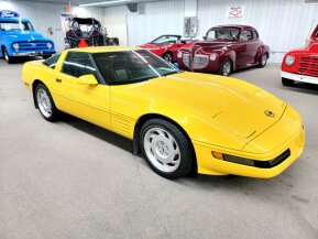 1992 Chevrolet Corvette for sale 101936664