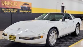 1992 Chevrolet Corvette Coupe for sale 102008160