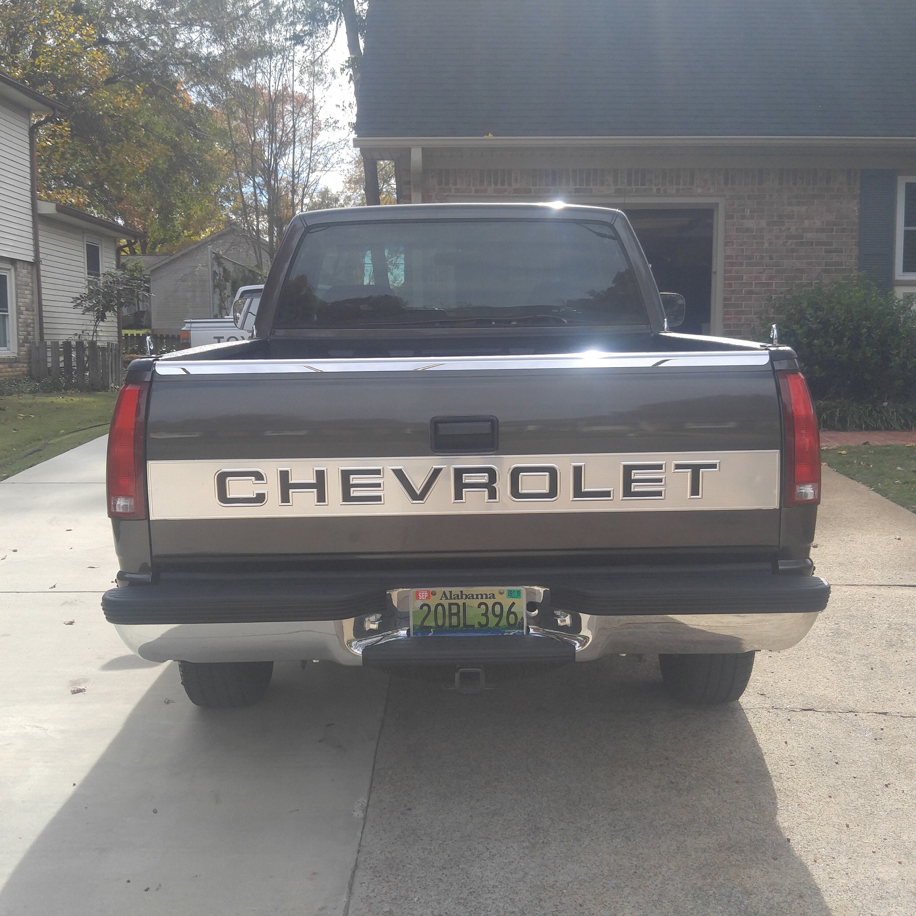 1992 Chevrolet Silverado 1500 Classics For Sale Classics