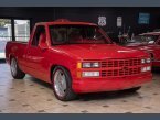 Thumbnail Photo 3 for 1992 Chevrolet Silverado 1500