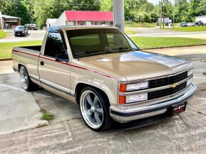 1992 Chevrolet Silverado 1500 for sale 101725250