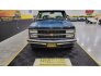 1992 Chevrolet Silverado 1500 for sale 101734839