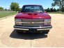 1992 Chevrolet Silverado 1500 for sale 101765316