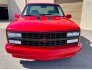 1992 Chevrolet Silverado 1500 for sale 101795724
