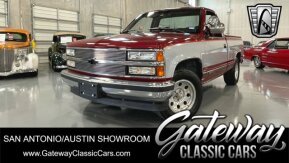 1992 Chevrolet Silverado 1500 for sale 101954111