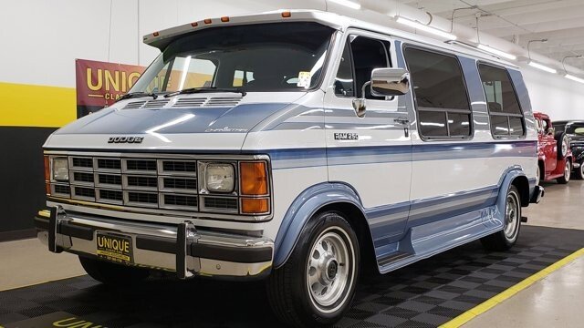 Dodge B250 Classic Cars for Sale - Classics on Autotrader