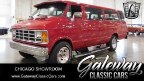 1992 Dodge B350 for sale 101980210