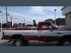 Thumbnail Photo 2 for 1992 Dodge D/W Truck