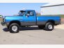 1992 Dodge D/W Truck for sale 101807252