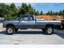 1992 Dodge D/W Truck for sale 101820889