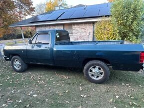 1992 Dodge D/W Truck for sale 101988426
